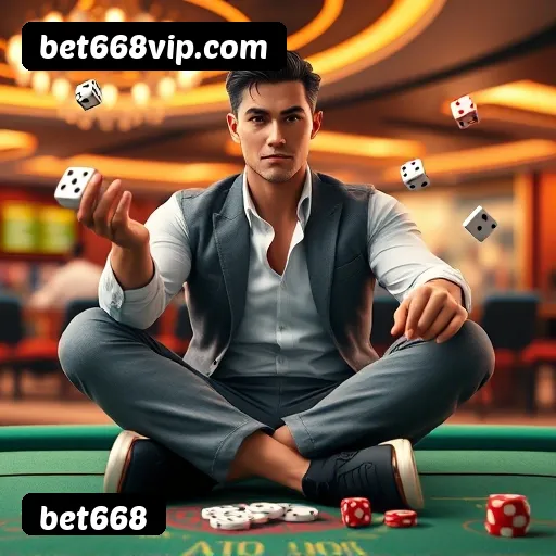 Recursos Exclusivos do App bet668 - Modo Offline, Login Biométrico