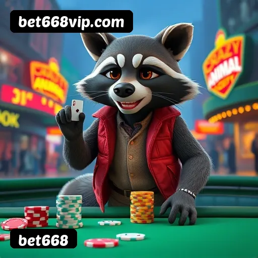 Jogos de Mesa Premium bet668 - Blackjack, Roleta, Baccarat